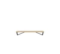 Maze Étagère XS Pythagoras Oak-black