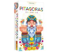 Pythagore