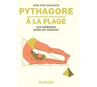Pythagore à la plage: Les nombres dans un transat