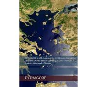 PYTHAGORE (c.580-c.495 avant J.-C.) OEuvres Complètes LES VERS DORÉS Édition Quintilingue Grec - Français - Anglais - Allemand - Polonais