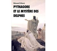 Pythagore et le mystère des Delphes