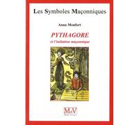 Pythagore Et L'initiation Maçonnique