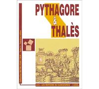 Pythagore et Thales