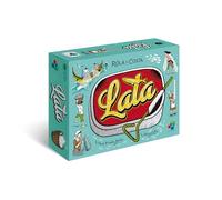 Pythagore Lata - Pour 1 à 4 joueurs à partir de 10 ans