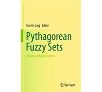 Pythagorean Fuzzy Sets - Springer Verlag Singapore - Springer Verlag Singapore - Livre en Anglais - Paperback Springer Verlag SingaporeSpringer Verlag Singapore (Auteur)