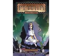 Pythia The Last Oracle Issue #1