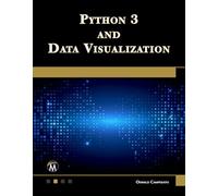 Python 3 and Data Visualization