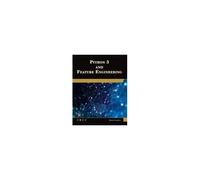 Python 3 And Feature Engineering