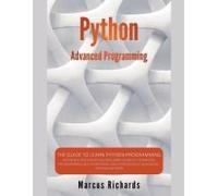 Python Advanced Programming