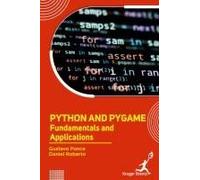 Python And Pygame