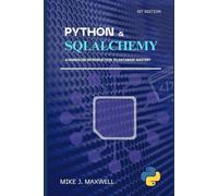 Python and SQLAlchemy:: A Hands-On Introduction to Database Mastery