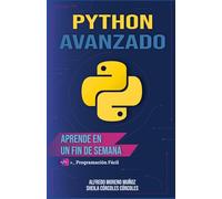 Python avanzado en un fin de semana