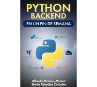 Python Backend en un fin de semana
