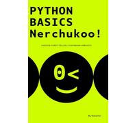 Python Basics Nerchukoo: Telugu chatbook version