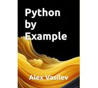 Python by Example
