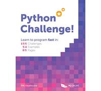 Python Challenge!