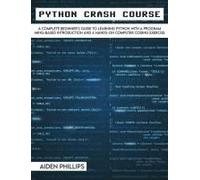 Python Crash Course