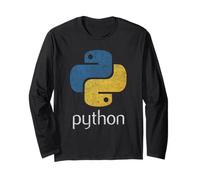 Python - Créer des Applications avec des bibliothèques et des Cadres Manche Longue