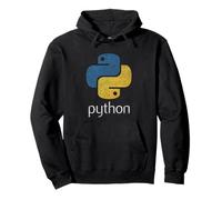 Python - Créer des Applications avec des bibliothèques et des Cadres Sweat à Capuche