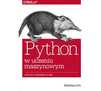 Python dans l'apprentissage automatique
