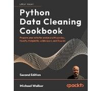 Python Data Cleaning Cookbook - Second Edition