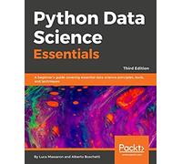 Python Data Science Essentials