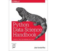 Python Data Science Handbook
