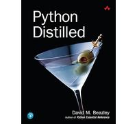 Python Distilled