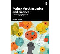 Python for Accounting and Finance