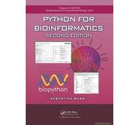 Python For Bioinformatics