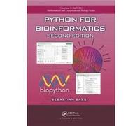 Python For Bioinformatics Second Edition Sebastian Globant Bassi, Usa San Francisco (Auteur)