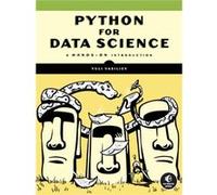 Python for Data Science by Yuli Vasiliev Yuli Vasiliev (Auteur)