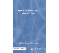 Python for Excel Users