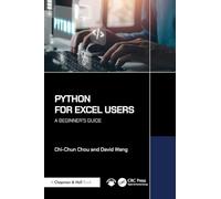 Python for Excel Users