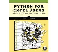 Python for Excel Users: Know Excel? You Can Learn Python