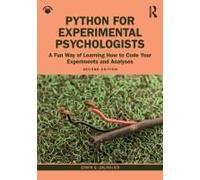 Python For Experimental Psychologists