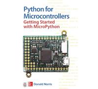 Python for Microcontrollers: Getting Started With MicroPython
