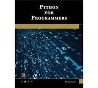 Python for Programmers by Oswald Campesato Oswald Campesato (Auteur)