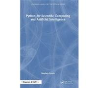 Python For Scientific Computing And Artificial Intelligence