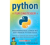 Python Für Einsteiger