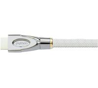 Python GC-M0161 câble HDMI 1 m HDMI Type A (Standard) Blanc