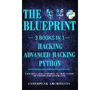 Python & Hacking Bundle