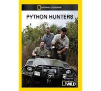 Python Hunters Season 1