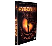 Python I & II – DVD – Coffret 2 DVD