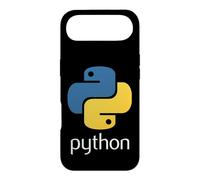 Python, langage de Programmation interprété pour codeurs logiciels Coque pour iPhone Air