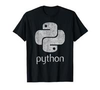 Python Langage de Programmation pour développeurs logiciels T-Shirt