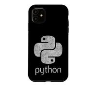 Python - Langage de Programmation pour Les développeurs de logiciels Coque pour iPhone 11