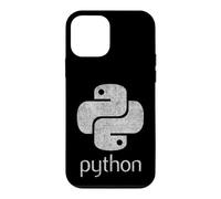 Python - Langage de Programmation pour Les développeurs de logiciels Coque pour iPhone 12 Mini