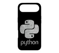 Python - Langage de Programmation pour Les développeurs de logiciels Coque pour iPhone Air