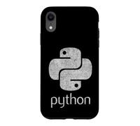 Python - Langage de Programmation pour Les développeurs de logiciels Coque pour iPhone XR